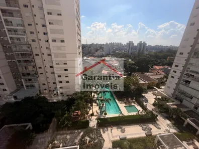Apartamento com 2 Quartos à venda, 65m² no Jardim Vazani, São Paulo