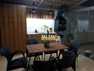Apartamento com 2 Quartos à venda, 72m² no Vila Santa Isabel, Taubaté