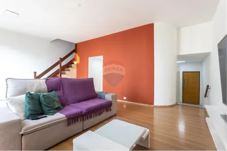 Apartamento com 3 Quartos à venda, 117m² no Bela Vista, São Paulo