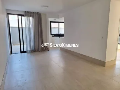 Apartamento com 2 Quartos à venda, 84m² no Anchieta, Belo Horizonte