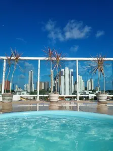 Apartamento com 2 Quartos à venda, 58m² no Tambauzinho, João Pessoa