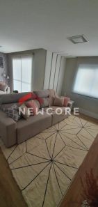 Apartamento com 2 Quartos à venda, 86m² no Santa Terezinha, Paulínia