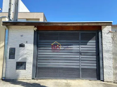 Casa com 2 Quartos à venda, 60m² no Village das Flores, Caçapava