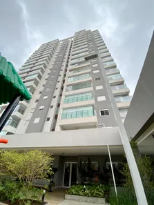 Apartamento com 3 Quartos à venda, 85m² no Jardim Caravelas, São Paulo