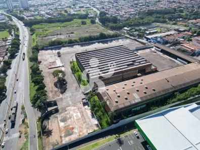 à venda, 47000m² no Vila Industrial, Piracicaba