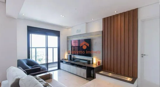Apartamento com 1 Quarto à venda, 111m² no Vila Yara, Osasco