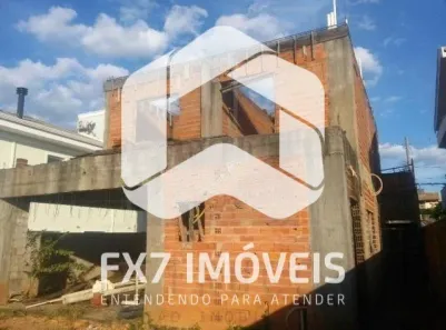 Casa de Condomínio com 3 Quartos à venda, 280m² no Swiss Park, Campinas