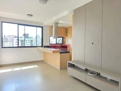 Apartamento com 2 Quartos à venda, 68m² no Padre Eustáquio, Belo Horizonte
