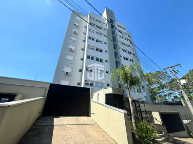 Apartamento com 2 Quartos à venda, 83m² no Ideal, Novo Hamburgo
