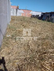 Lote/Terreno à venda, 300m² no Jardim Santos Dumont III, Mogi das Cruzes