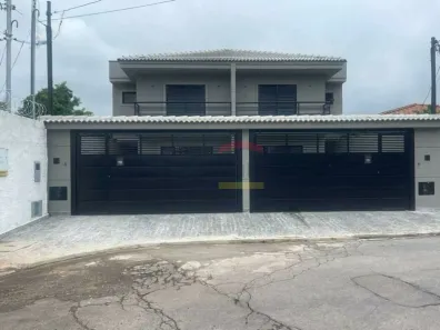 Sobrado com 3 Quartos à venda, 130m² no Jardim Virginia Bianca, São Paulo