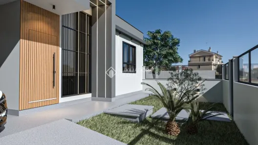 Casa com 3 Quartos à venda, 116m² no Barra do Aririú, Palhoça