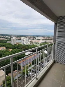 Apartamento com 3 Quartos à venda, 74m² no Parque Rural Fazenda Santa Cândida, Campinas