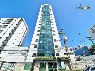 Apartamento com 1 Quarto à venda, 42m² no Candeias, Jaboatão dos Guararapes