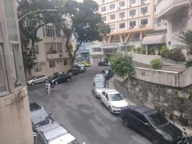 Apartamento com 2 Quartos à venda, 70m² no Copacabana, Rio de Janeiro