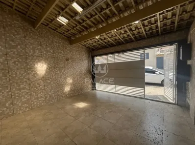 Casa com 3 Quartos para alugar, 143m² no Vila Monteiro, Piracicaba