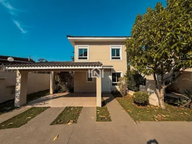 Casa de Condomínio com 3 Quartos à venda, 170m² no Jardim da Glória, Cotia