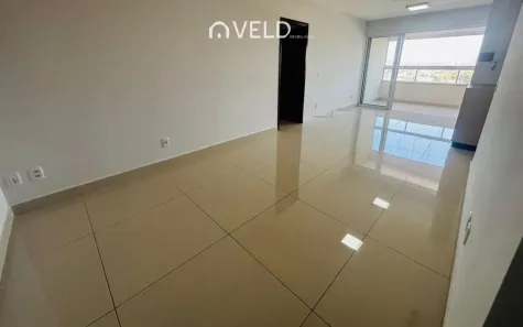 Apartamento com 3 Quartos à venda, 105m² no Setor Aeroporto, Goiânia