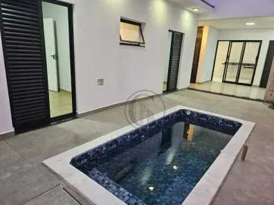 Casa de Condomínio com 3 Quartos à venda, 144m² no Wanel Ville, Sorocaba