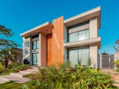 Casa de Condomínio com 5 Quartos à venda, 962m² no Alphaville Residencial Zero, Barueri