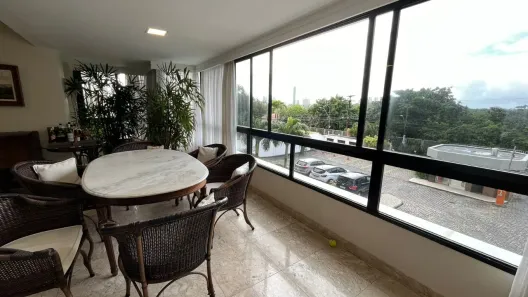 Apartamento com 3 Quartos à venda, 183m² no Federação, Salvador