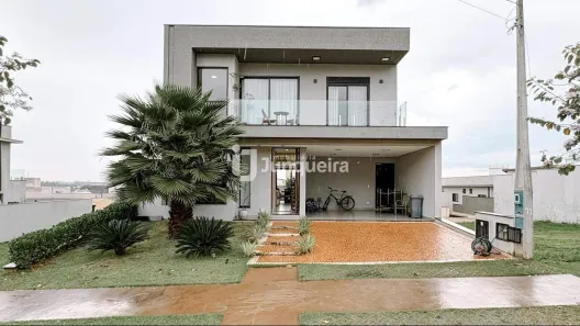 Casa de Condomínio com 3 Quartos à venda, 211m² no Santa Rosa, Piracicaba