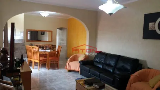 Sobrado com 3 Quartos à venda, 230m² no Vila Matilde, São Paulo