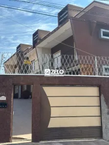 Casa com 1 Quarto para alugar, 82m² no Vila Nogueira, Campinas