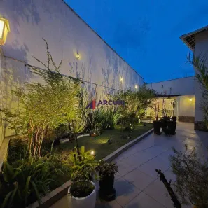 Casa com 4 Quartos à venda, 384m² no Belvedere, Belo Horizonte