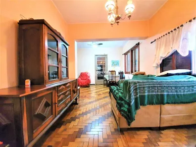 Apartamento com 3 Quartos à venda, 104m² no Floresta, Porto Alegre