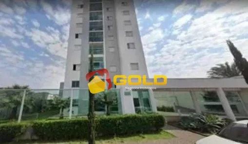 Apartamento com 2 Quartos à venda, 70m² no Tibery, Uberlândia