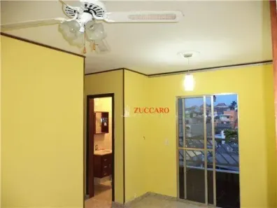 Apartamento com 2 Quartos à venda, 56m² no Jardim Iporanga, Guarulhos