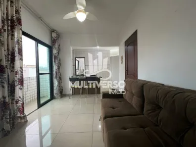 com 2 Quartos à venda, 70m² no Tupi, Praia Grande