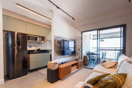 Apartamento com 2 Quartos à venda, 73m² no Jardim Independência, São Paulo