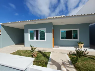 Casa de Condomínio com 3 Quartos à venda, 142m² no Peró, Cabo Frio