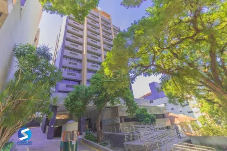 Sala Comercial com 1 Quarto à venda, 36m² no Rio Branco, Porto Alegre