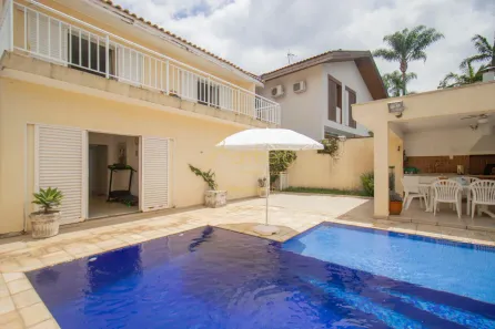  com 4 Quartos à venda, 329m² no Granja Julieta, São Paulo