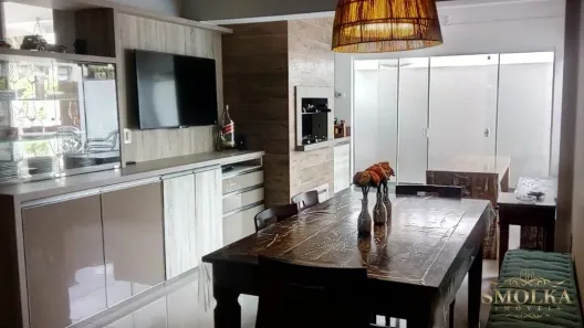 Casa com 4 Quartos à venda, 310m² no Jurerê Internacional, Florianópolis