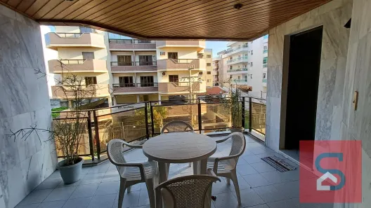 Apartamento com 3 Quartos à venda, 149m² no Passagem, Cabo Frio