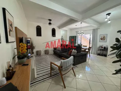 Casa com 4 Quartos à venda, 306m² no Cidade Satélite Santa Bárbara, São Paulo