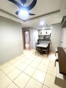 Apartamento com 2 Quartos à venda, 41m² no Reserva Real, Ribeirão Preto