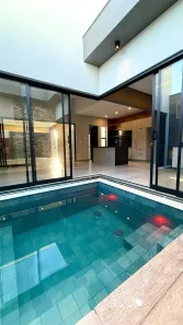 Casa com 3 Quartos à venda, 144m² no Esplanada Primo Meneghetti II, Franca