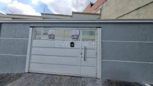 Sobrado com 3 Quartos à venda, 147m² no Jardim Anália Franco, São Paulo