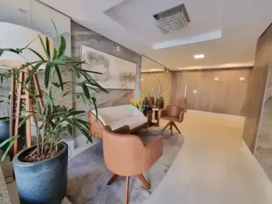 Apartamento com 3 Quartos à venda, 87m² no Nossa Senhora do Rosário, São José