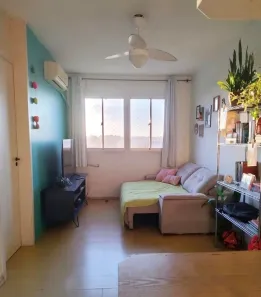 Apartamento com 2 Quartos à venda, 42m² no Sarandi, Porto Alegre