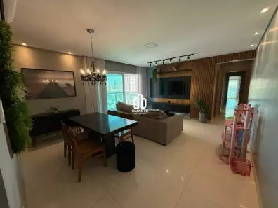 Apartamento com 2 Quartos à venda, 130m² no Embaré, Santos