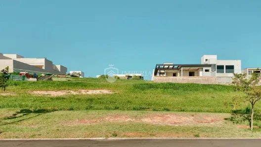 Lote/Terreno à venda, 503m² no Condomínio Terras de São José, Itu