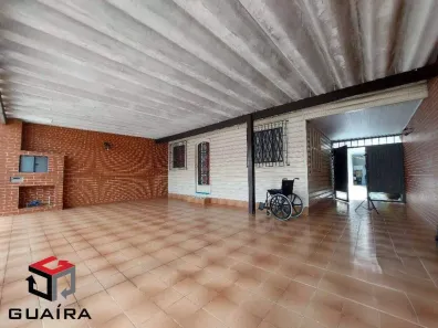 Casa com 3 Quartos à venda, 292m² no Prosperidade, São Caetano do Sul