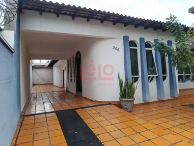 Casa com 4 Quartos à venda, 340m² no Zona 02, Maringá