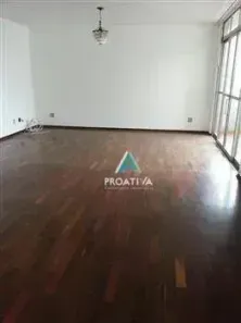 Apartamento com 4 Quartos à venda, 200m² no Vila Assunção, Santo André